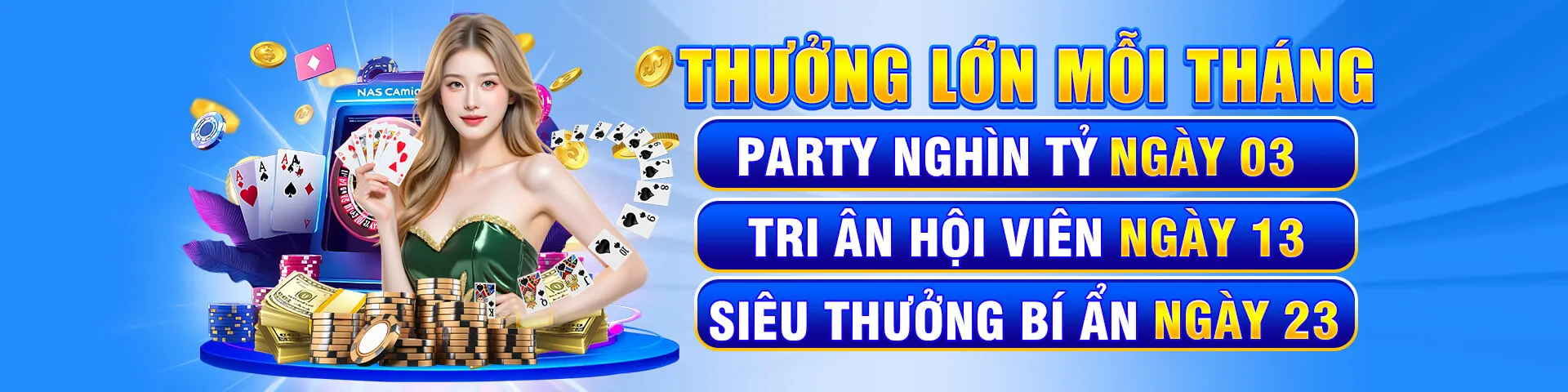 Hình ảnh nền Suncity888 với các trò chơi cá cược